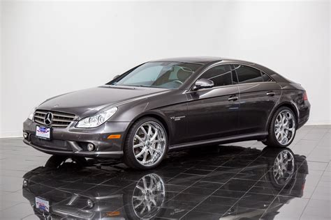 2006 Mercedes-Benz CLS-Class Owners Manual